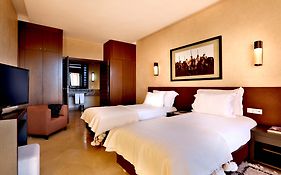 Al Maaden Villa Hotel & Spa